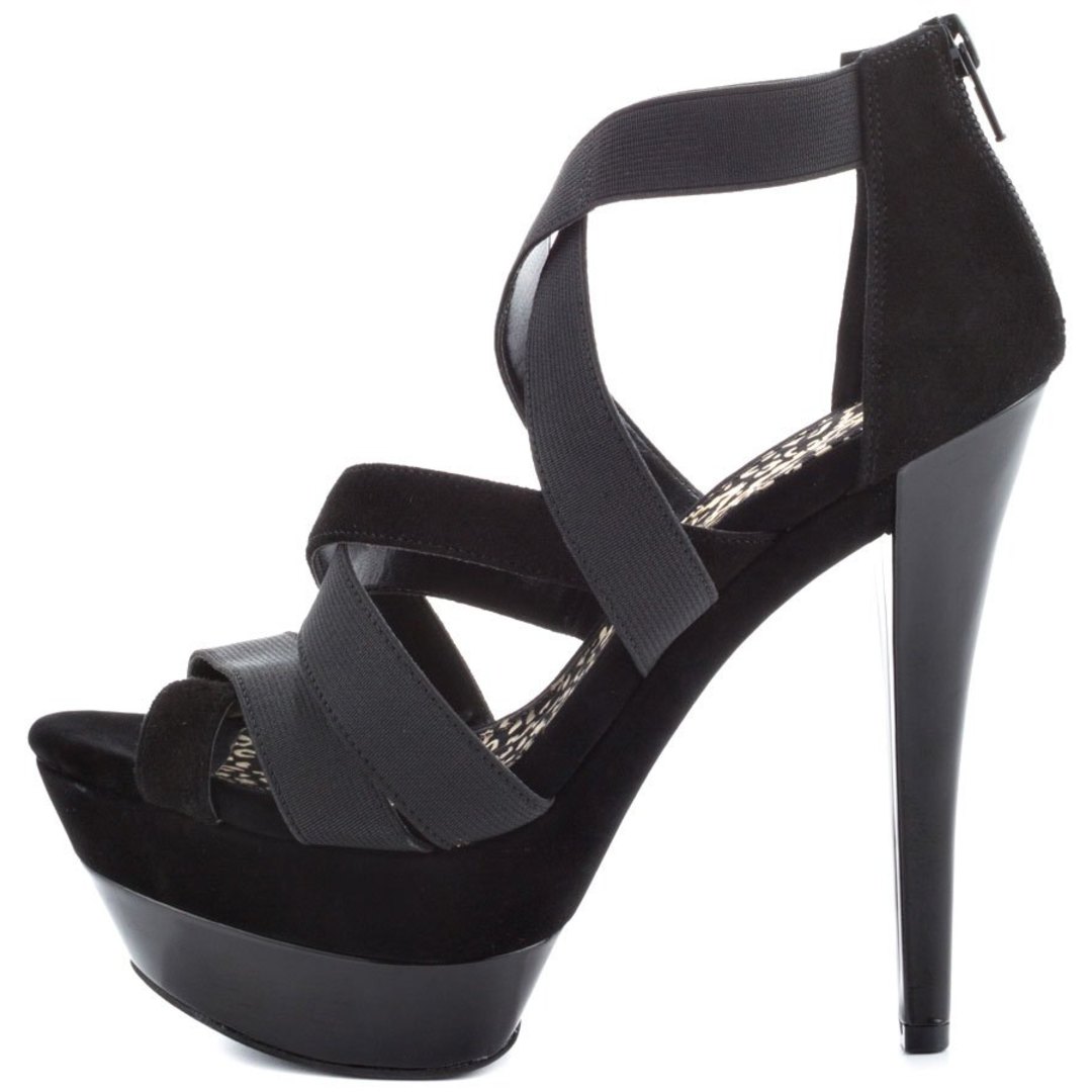 Jessica Simpson Shoes Dillards  - Jessica Simpson Black Heels