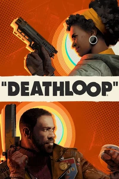 เว็บโหลดเกม DEATHLOOP