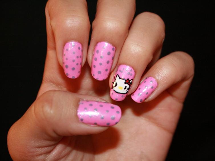 Nail Art Designs, Nail Art Pen Designs, Nail Art Galleries