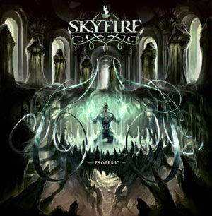 Skyfire - Esoteric