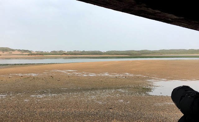 Ythan Estuary - Aberdeen