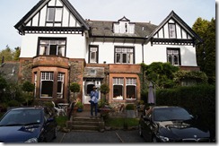 Bowness Dene House
