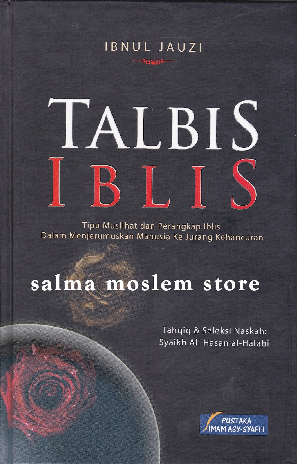 SALMA MOSLEM STORE