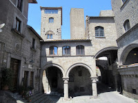 viterbo cosa fare e vedere