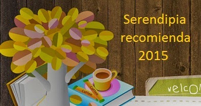 Serendipia recomienda 2015
