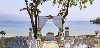 Villa For Wedding In Bali