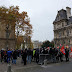  De Saint-Denis à Paris : mobilisation dans les collectivités territoriales