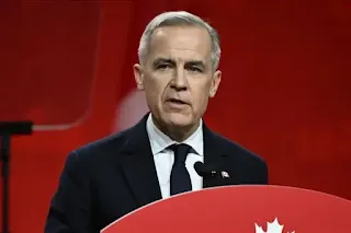 PM Carney ready to meet Trump if 'Canadian sovereignty is respected'