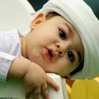rangkaian nama islami untuk bayi laki-laki beserta artinya