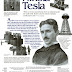 Tesla y las Pirámides con máquinas cuánticas
