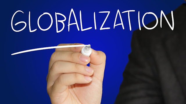 5 Scapes of Globalization