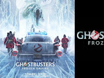 Ghostbusters: Frozen Empire (2024) Sub Indo
