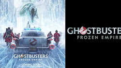 Ghostbusters: Frozen Empire (2024) Sub Indo