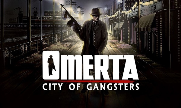 Omerta City of Gangsters Free PC Game Download