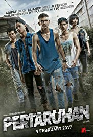  Subtitle Indonesia Streaming Movie Download  Gratis Pertaruhan (2017)
