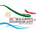  "Sea Games 2011, Peluang Pariwisata Bersyarat bagi Indonesia"