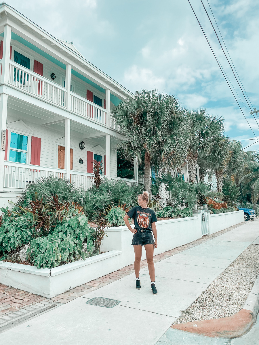 key west florida