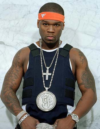 New 50 Cent They Burn Me