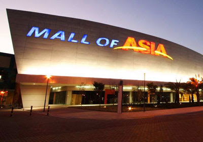 The World Largest Malls 