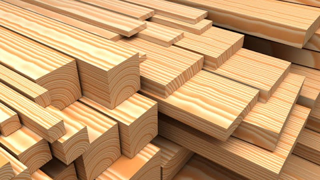 Tính ứng dụng của gỗ thông Chile và gỗ thông New Zealand