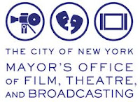 The City of New York Mayor's Office of Film, Theatre, and Broadcasting