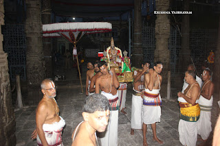 Sesha vahanam,Day 02,Brahmotsavam, Thiruvallikeni, Sri PArthasarathy Perumal, Temple, 2017, Video, Divya Prabhandam,Utsavam,