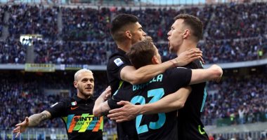 Inter Milan continued its victories in Seria A, after defeating its guest, Hellas Verona, with a double, in the meeting that brought them together on Saturday evening, at the “Giuseppe Meazza” stadium, in the 32nd round of Seria A “Calcio” for the current season 2021-2022.  Inter Milan's goals came in the first half, through both the Bosnian striker Edin Dzeko and Nicolo Barilla, in the 22nd and 30th minutes of the match.  Inter Milan raised its score to 66 points in second place in the Serie A standings, equal to Napoli, who has the same balance, behind Milan, who is at the forefront with 67 points.  The Nerazzurri had won a valuable victory in the last round against its host Juventus, with a clean goal in the Italian Derby.  The matches of the 32nd round of Calcio will be completed with a meeting that brings together Cagliari with its guest Juventus at exactly nine o’clock in the evening.