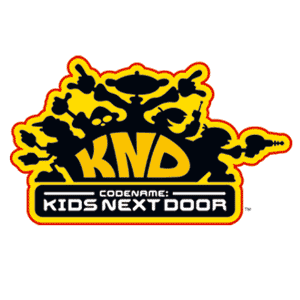 codename kids next door bearing