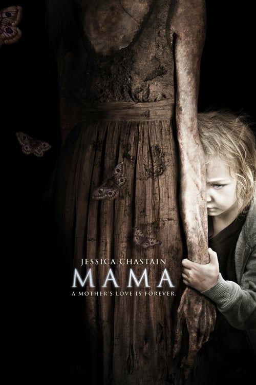 Regarder Mamá 2013 Film Complet En Francais