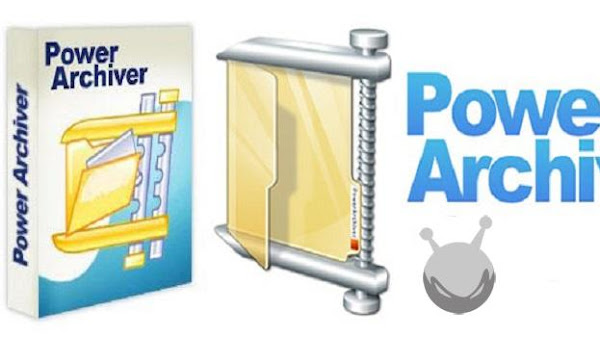 PowerArchiver 2017 v17.00.92 İndir