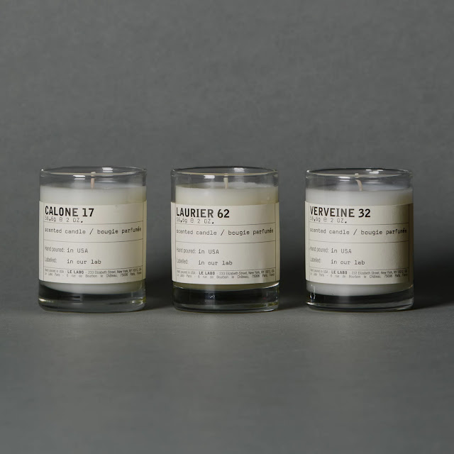 This discovery set is designed to allow you to experience 3 of our interior creations at home or while you travel.