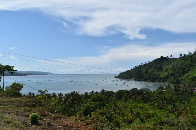 Pantai Gemah Tulungagung