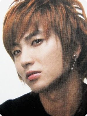 Super Junior Leeteuk