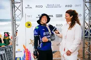 surf30 ct wsl meo rip curl portugal 2023 Tatiana Weston Webb 23Peniche DIZ 3582 Thiago Diz