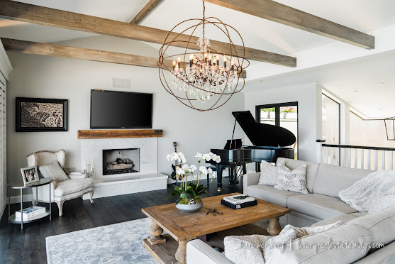 Home Interior Designer Laguna Beach