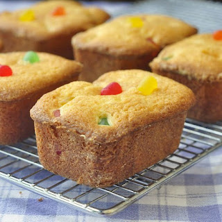 http://www.rockrecipes.com/gumdrop-crinkle-cakes/