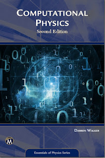 Computational Physics 2nd Edition PDF