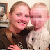 Photo-- Mom Shot Dead By Her 2year old Son