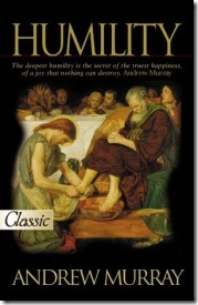 Humility by Andrew Murray