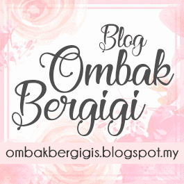  ITS TIME FOR A GIVEAWAY BY OMBAKBERGIGI, Blogger Giveaway, Peserta, Hadiah, Blog,