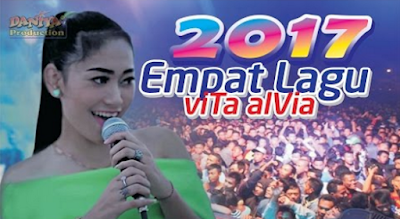 Download Lagu Vita Alvia Spesial Banyuwangi Terbaru Mp3