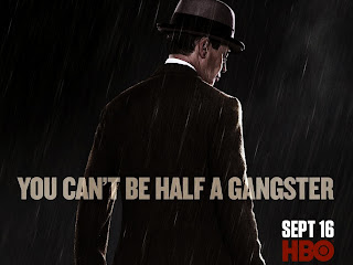 Boardwalk Empire HBO Tv Series HD Wallpaper