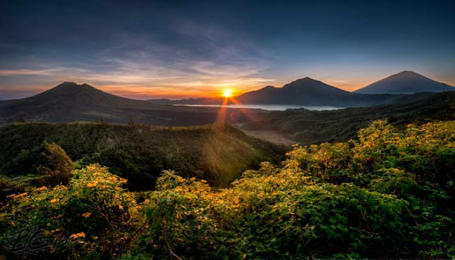 Tempat Wisata Terbaik Di Bali