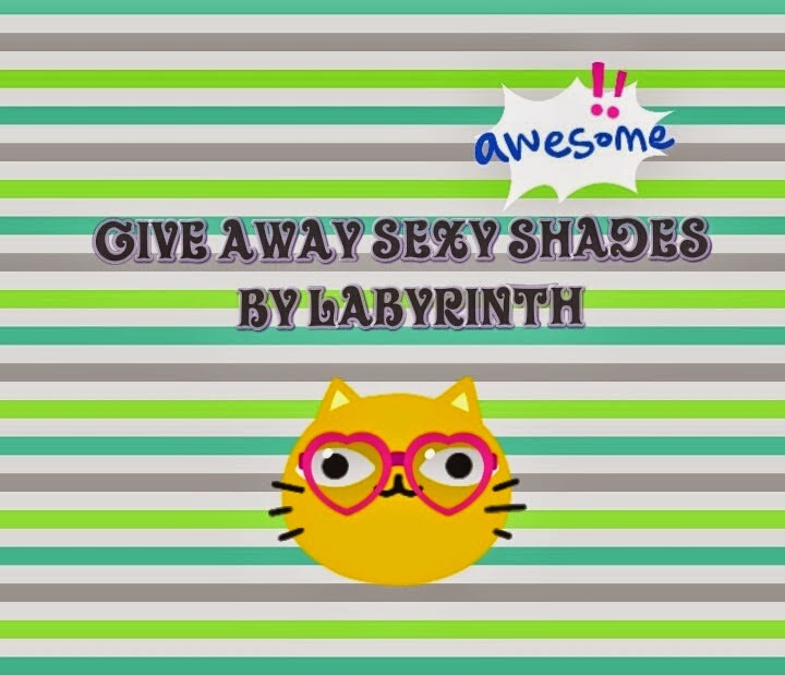  http://zafirahzarrae.blogspot.com/2014/09/giveaway-sexy-shades.html