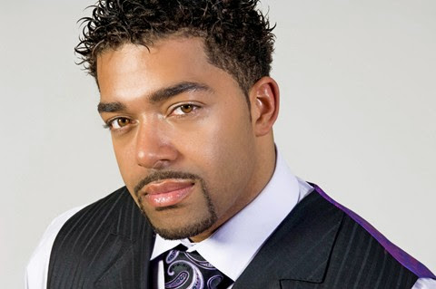 David Otunga Hd Wallpapers Free Download