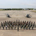 Brunei retires MBB Bo-105 helicopters after 41 years of service