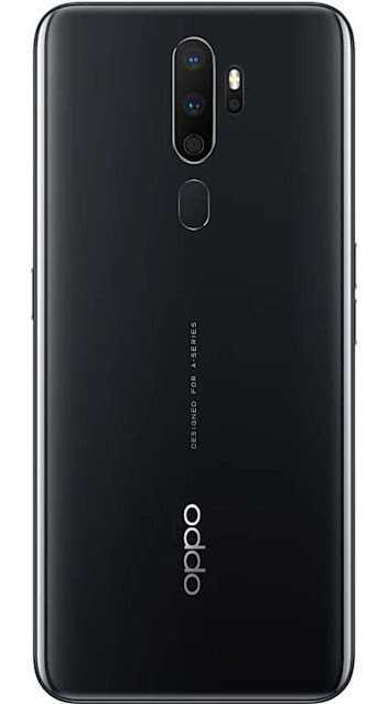 Oppo A5 2020 review