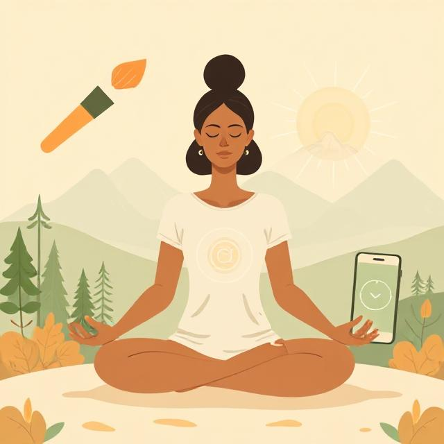Unique Strategies for Healing Holistically: A New Perspective
