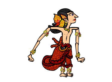 Serial Animasi  Wayang  Indonesia KASKUS ARCHIVE