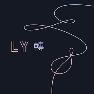 BTS - LOVE YOURSELF 轉 Tear Albümü